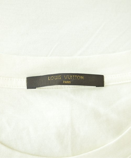 LOUIS VUITTON เสื้อยืด/เสื้อท็อปส์