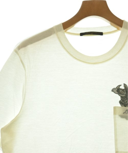 LOUIS VUITTON เสื้อยืด/เสื้อท็อปส์