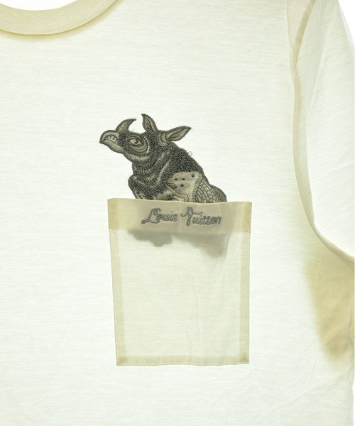 LOUIS VUITTON เสื้อยืด/เสื้อท็อปส์