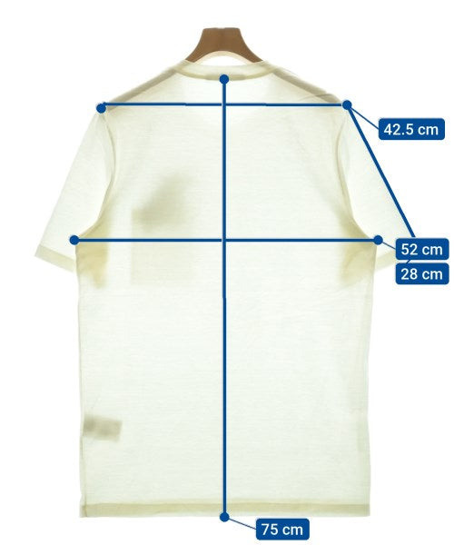 LOUIS VUITTON เสื้อยืด/เสื้อท็อปส์