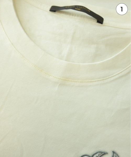 LOUIS VUITTON เสื้อยืด/เสื้อท็อปส์