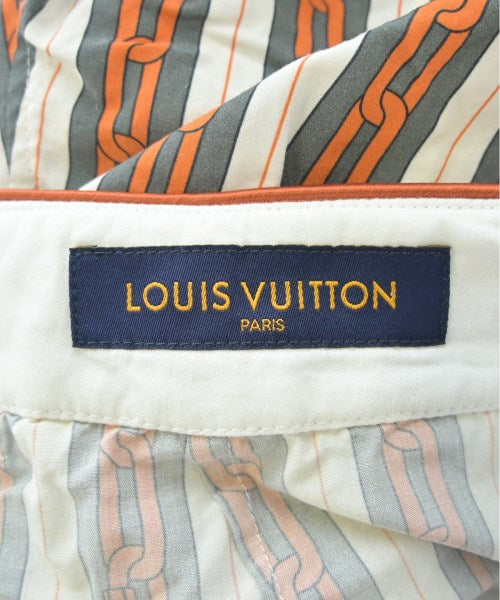 LOUIS VUITTON กางเกง อื่น