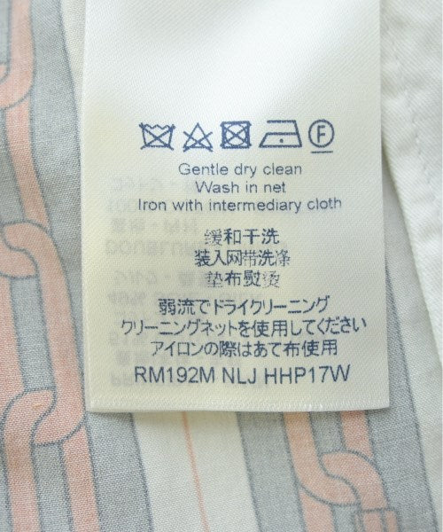 LOUIS VUITTON กางเกง อื่น