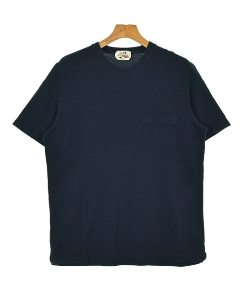 HERMES เสื้อยืด/เสื้อท็อปส์