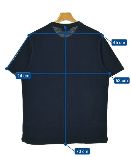HERMES เสื้อยืด/เสื้อท็อปส์