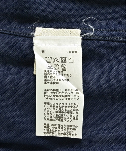 HERMES เสื้อยืด/เสื้อท็อปส์