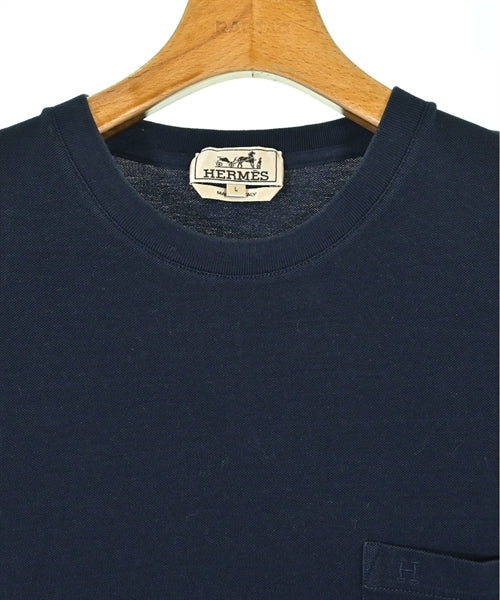 HERMES เสื้อยืด/เสื้อท็อปส์