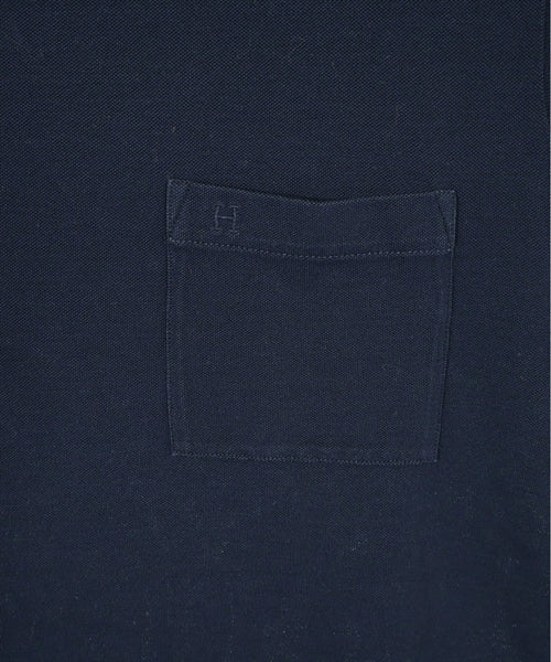 HERMES เสื้อยืด/เสื้อท็อปส์