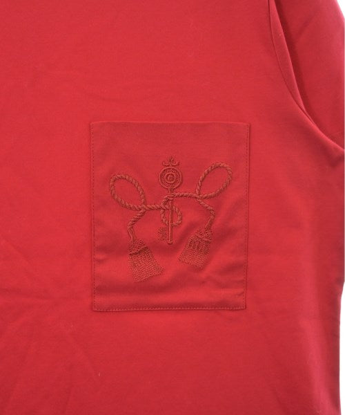 HERMES เสื้อยืด/เสื้อท็อปส์