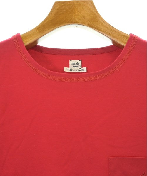 HERMES เสื้อยืด/เสื้อท็อปส์