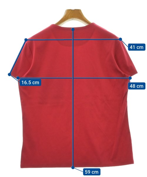 HERMES เสื้อยืด/เสื้อท็อปส์
