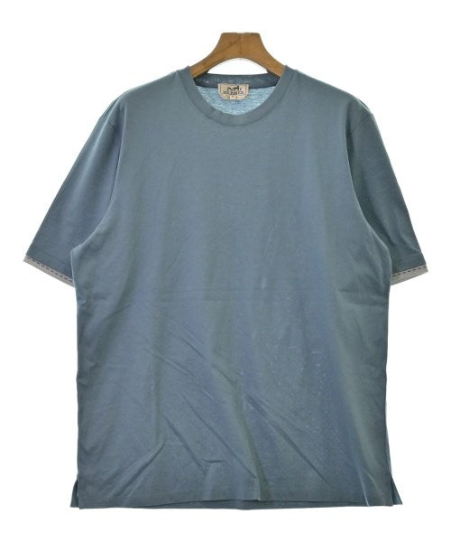 HERMES เสื้อยืด/เสื้อท็อปส์