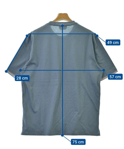 HERMES เสื้อยืด/เสื้อท็อปส์
