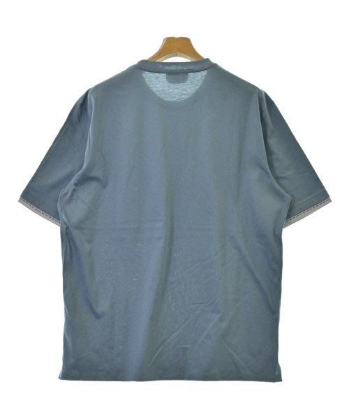 HERMES เสื้อยืด/เสื้อท็อปส์