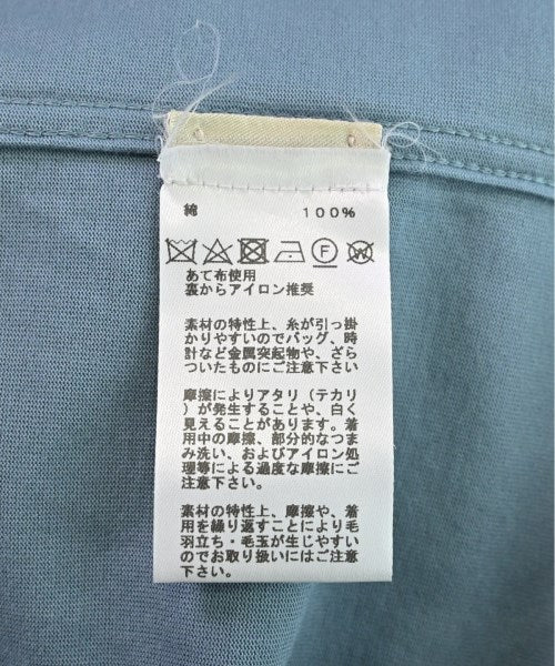 HERMES เสื้อยืด/เสื้อท็อปส์