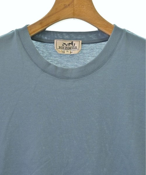 HERMES เสื้อยืด/เสื้อท็อปส์