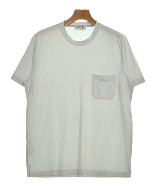HERMES เสื้อยืด/เสื้อท็อปส์