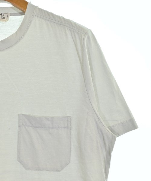 HERMES เสื้อยืด/เสื้อท็อปส์