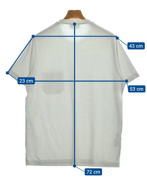 HERMES เสื้อยืด/เสื้อท็อปส์