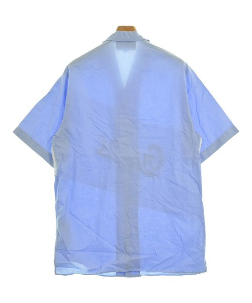 GUCCI เสื้อลำลอง