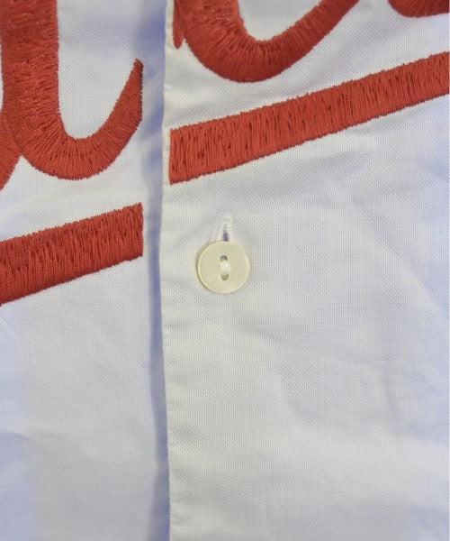 GUCCI เสื้อลำลอง