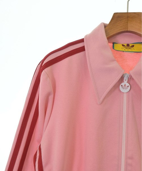 GUCCI ชุดเอี๊ยม/เสื้อคลุมหลวมๆ/จั๊มสูท