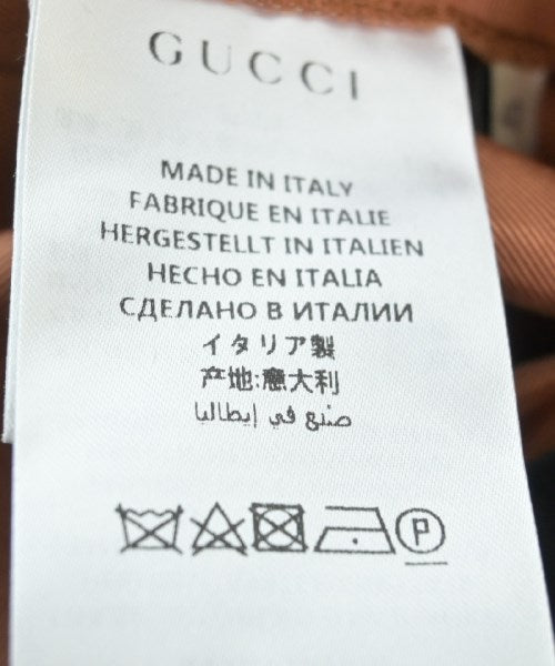 GUCCI กางเกง อื่น