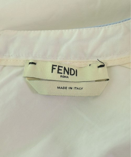 FENDI ชุดเดรส