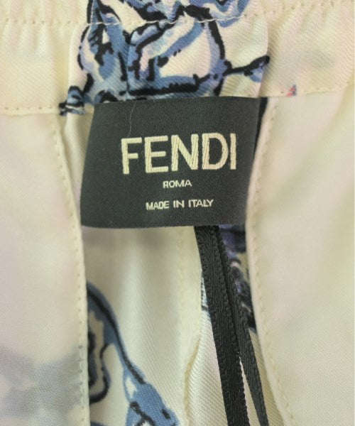 FENDI กางเกงขาสั้น