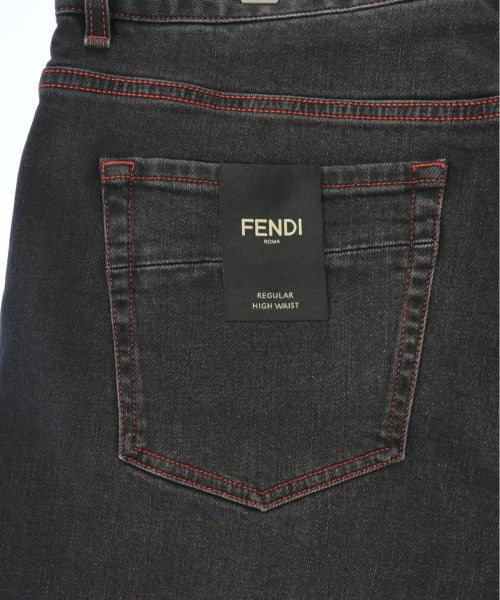 FENDI ยีนส์