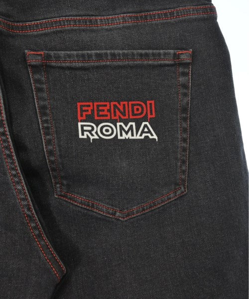 FENDI ยีนส์