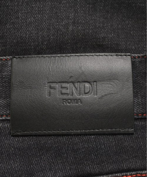 FENDI ยีนส์
