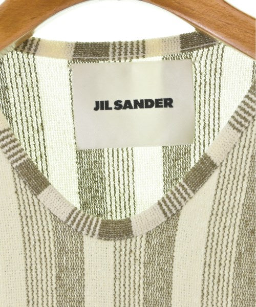 JIL SANDER ชุดเดรส