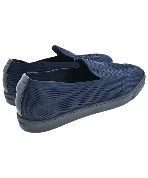 GIORGIO ARMANI รองเท้าผ้าใบ