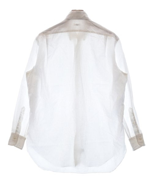 BARBA เสื้อเชิ้ตทางการ