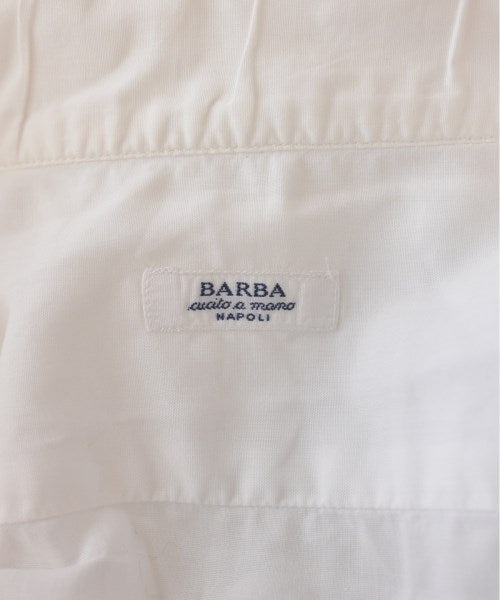 BARBA เสื้อเชิ้ตทางการ