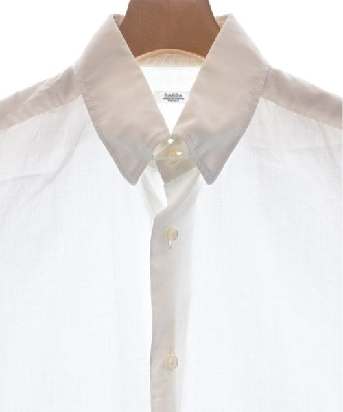 BARBA เสื้อเชิ้ตทางการ