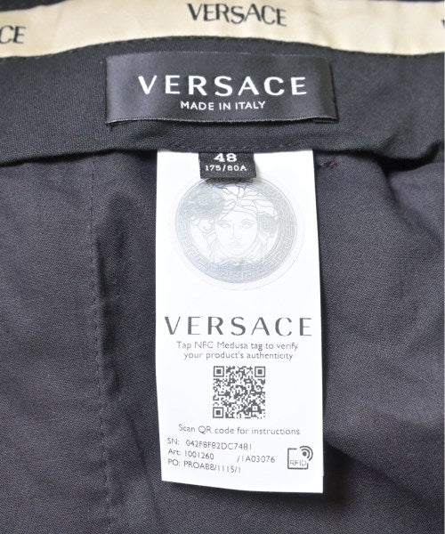 VERSACE กางเกงขายาว