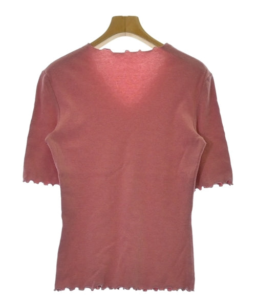 HANAE MORI เสื้อยืด/เสื้อท็อปส์