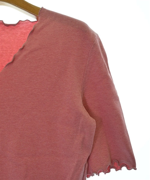 HANAE MORI เสื้อยืด/เสื้อท็อปส์