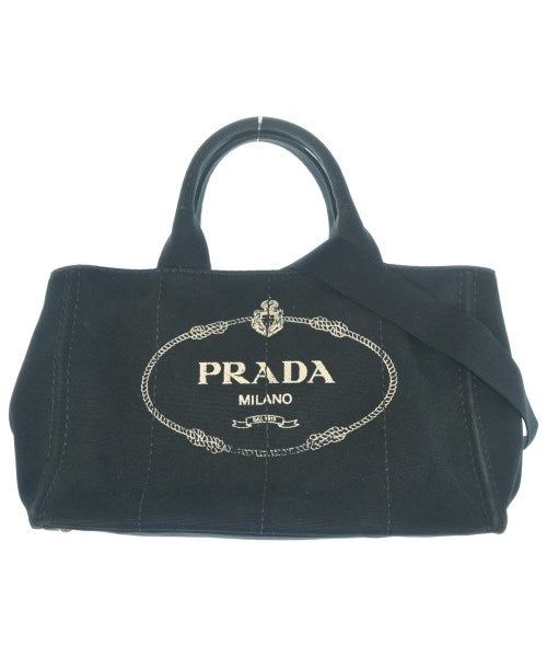 PRADA กระเป๋าถือขนาดใหญ่