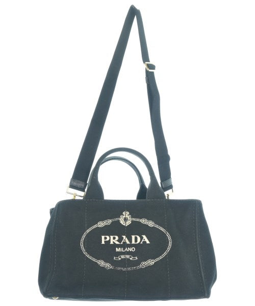 PRADA กระเป๋าถือขนาดใหญ่