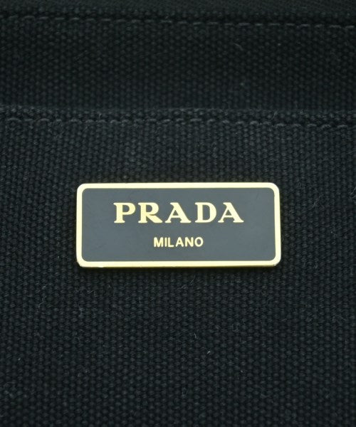 PRADA กระเป๋าถือขนาดใหญ่