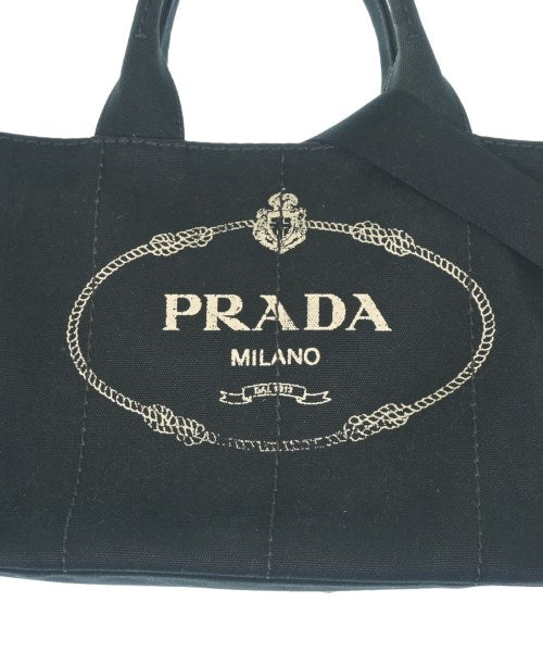 PRADA กระเป๋าถือขนาดใหญ่