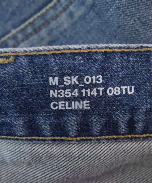 CELINE ยีนส์