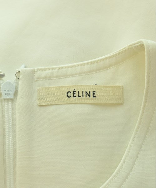 CELINE ชุดเดรส