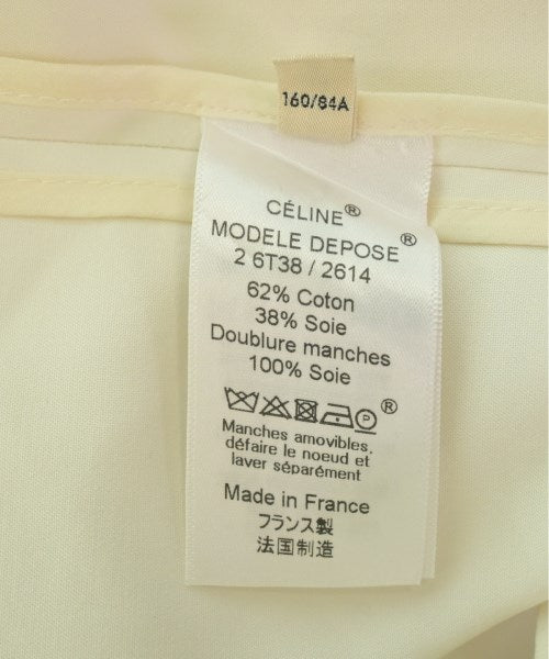 CELINE ชุดเดรส