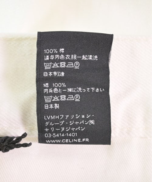 CELINE ยีนส์