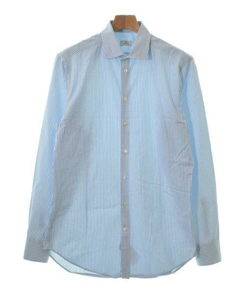 ETRO เสื้อลำลอง