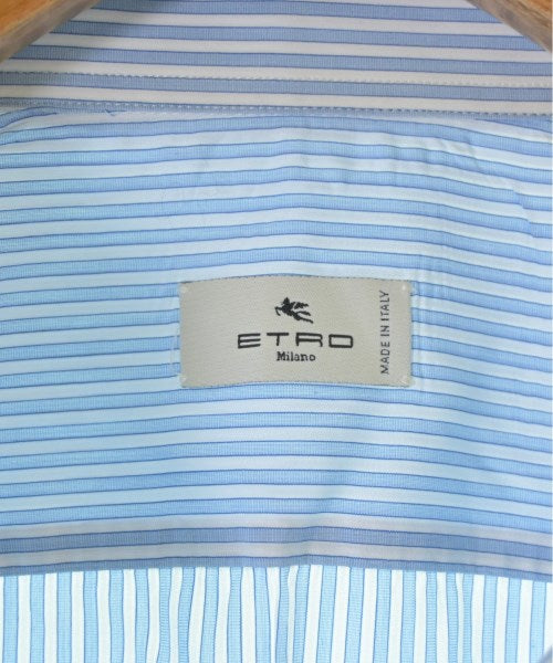 ETRO เสื้อลำลอง